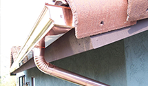 Rain Gutter Installation, Repair, Cleaning in Drexel Heights, AZ